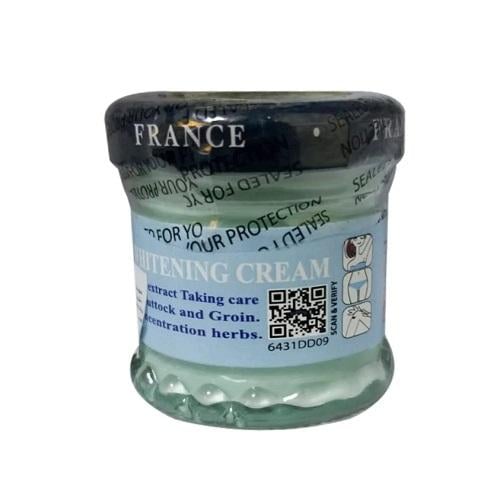 Dalfour cream for sensitive areas - 50 grams