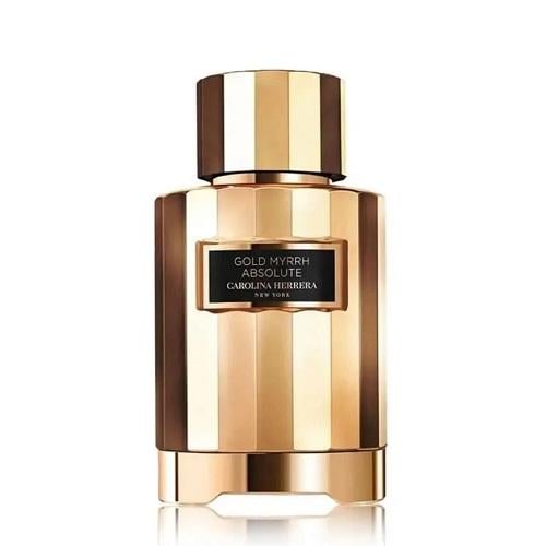 عطر كارولينا هيريرا قولد ميره ابسولوت للجنسين او د...