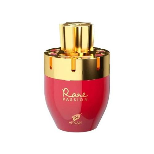 عطر رير باشن النسائي من افنان او دي بارفيوم 100 مل