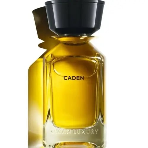 عطر كادن من عمان لكجري 100مل