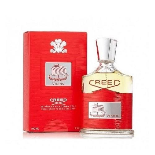 عطر كريد فايكنج او دو بارفيوم - 100مل