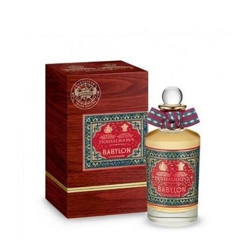 عطر بنهاليغنز بابليون او دو بارفيوم - 100مل