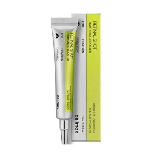 The Vita Retinal Shot Serum for skin tightening fr...