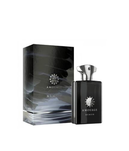 عطر امواج ميموار الرجالي او دو بارفيوم - 100مل