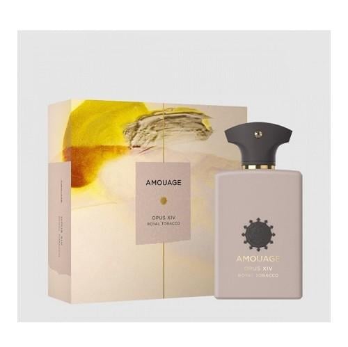 عطر امواج اوبس XIV رويال توباكو او دو بارفيوم - 10...