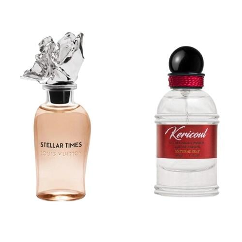 Kirikul perfume from Cavan Audi Parfum 50ml