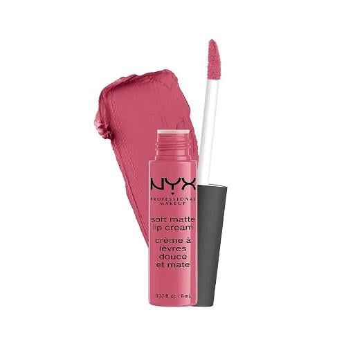 NYX Rouge Lip Balm Non-Glossy SMLC11 - Milan
