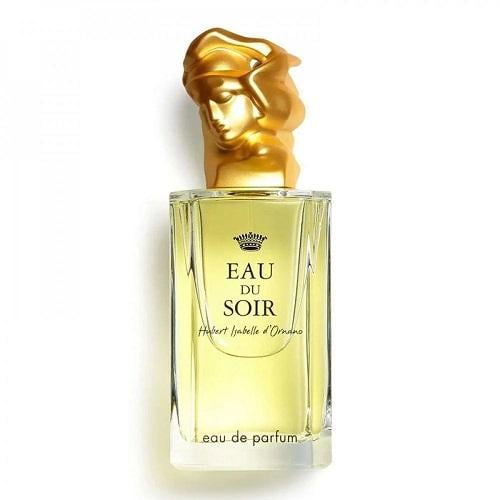 عطر او دو سوار من سيسلي او دو بارفيوم 100مل