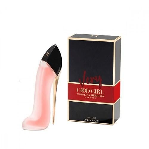 عطر الشعر كارولينا هيريرا قود غيرل فيري او دو بارف...