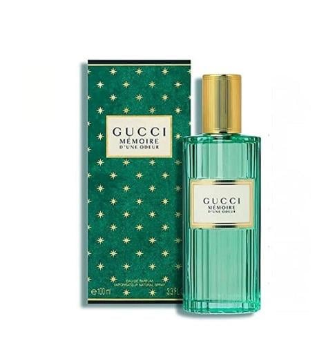 عطر قوتشي ميموار دون او دور او دو بارفيوم