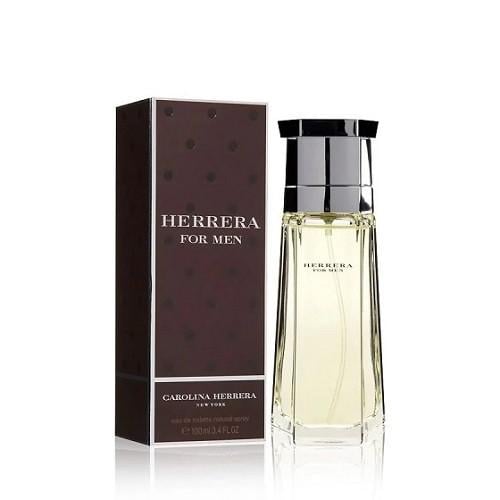 عطر كارولينا هيريرا هيريرا للرجال - 100مل