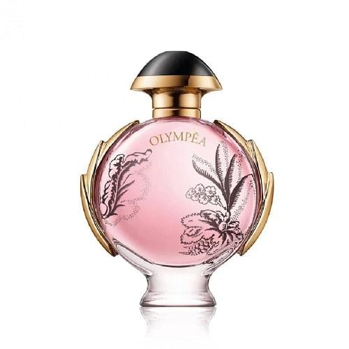 عطر باكو رابان اولمبيا بلوسوم فلورال او دو بارفيوم...