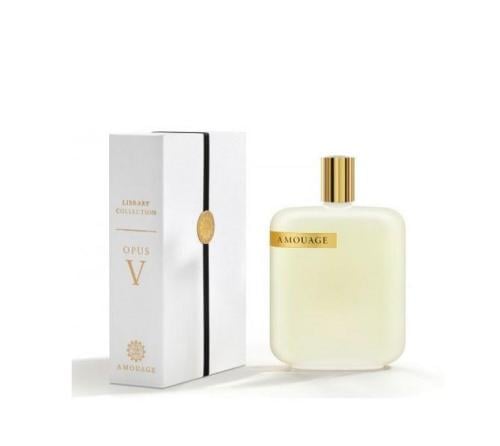 عطر امواج اوبس V او دو بارفيوم - 100مل