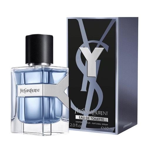عطر ايف سان لوران واي الرجالي او دو تواليت - 60مل