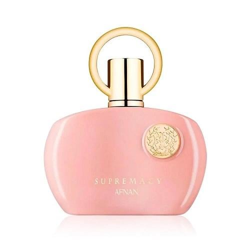 عطر سوبريماسي بور فيم بنك من افنان او دو بارفيوم 1...