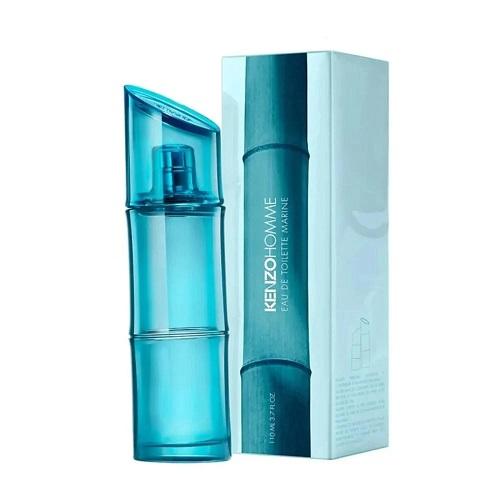 عطر كنزو هوم مارين الرجالي او دو تواليت - 110مل