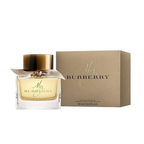عطر بربري ماي بربري او دو بارفيوم