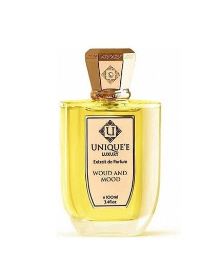 عطر يونيك لوكسري وود اند مود اكسترايت دو بارفيوم -...