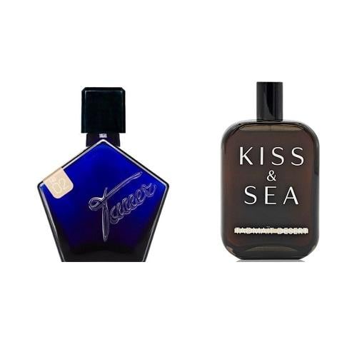 Perfume Samaan Kees and C Tadmiet Desert or Eau de...