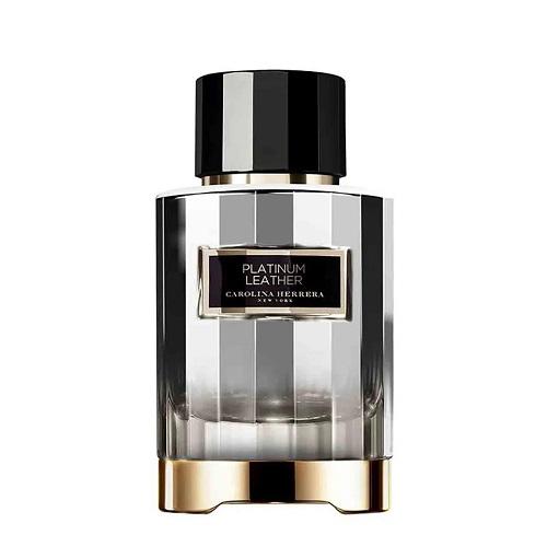 عطر كارولينا هيريرا بلاتينيوم ليذر للجنسين او دو ب...