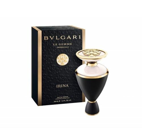عطر بولغاري لو جيم ايرينا او دو بارفيوم - 100مل