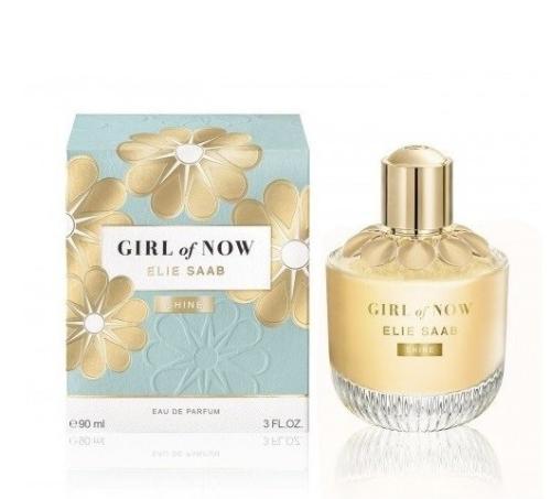 عطر ايلي صعب جيرل اوف ناو شاين او دو بارفيوم