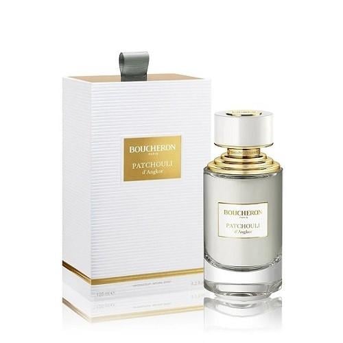 عطر بوشرون باتشولي دي انكور او دو بارفيوم - 125مل