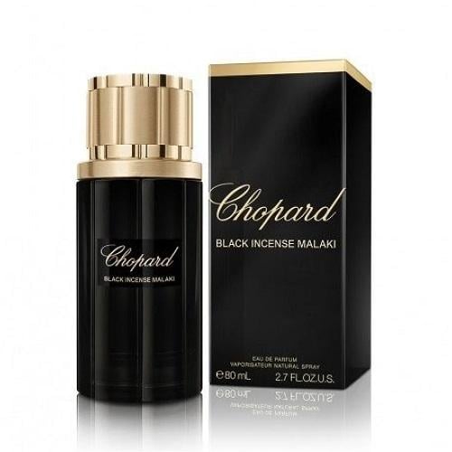 عطر شوبارد بلاك انسنس ملكي او دو بارفيوم 80مل