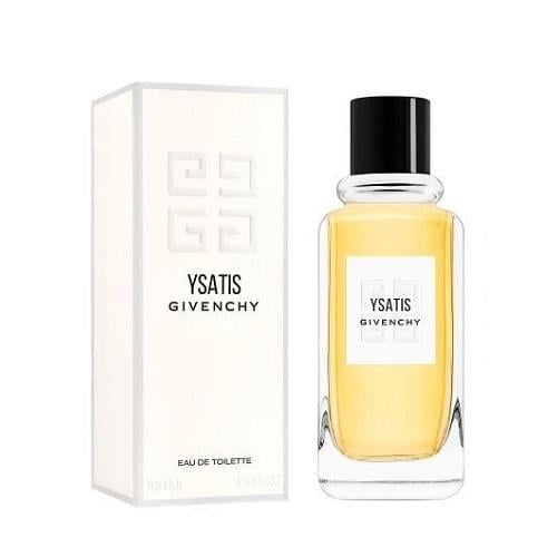 عطر جيفنشي يساتس او دو تواليت 100مل