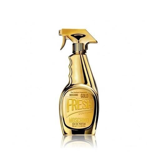 عطر موسكينو فريش كوتور قولد او دو بارفيوم - 100مل