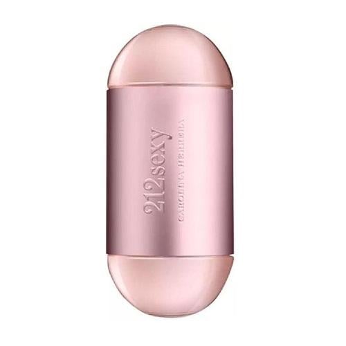 عطر كارولينا هيريرا 212 سكسي النسائي او دو بارفيوم...