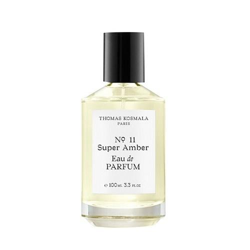 عطر نمبر Nº11 سوبر عنبر من توماس كوسمالا ادو بارفي...