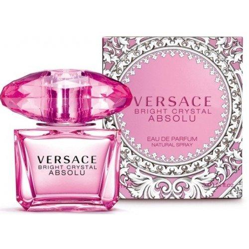 عطر فرزاتشي برايت كريستال ابسولو او دو بارفيوم 90م...