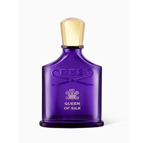 عطر كريد كوين اوف سيلك للنساء او دي بارفيوم - 75مل