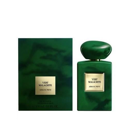 عطر ارماني بريف فيرت ملاكيت او دو بارفيوم - 100مل