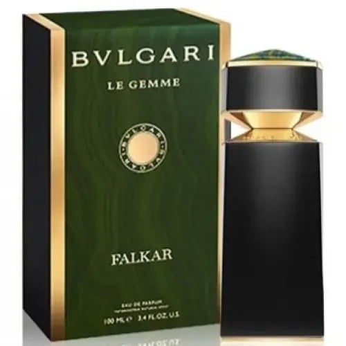 عطر بولغاري لو جيم فالكار للرجال 100 مل