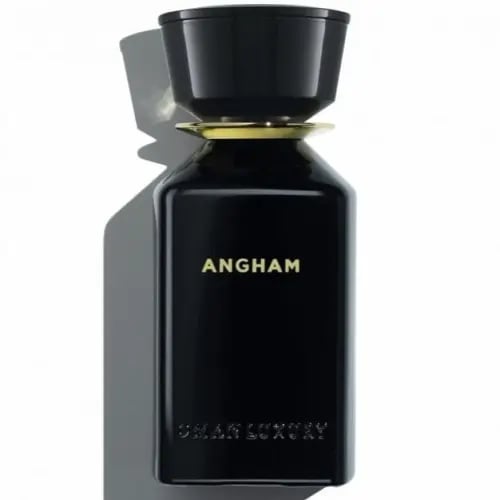 عطر أنغام من عمان لكجري 100مل