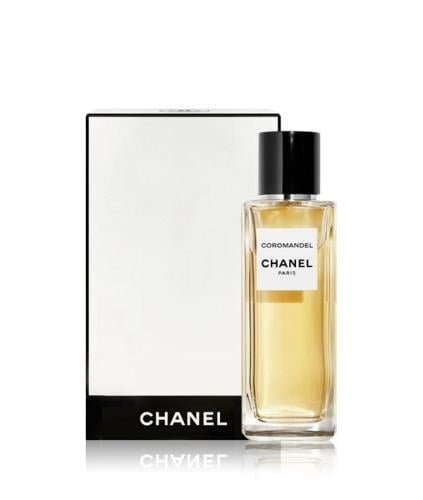 عطر شانيل كورماندل او دو بارفيوم 75مل