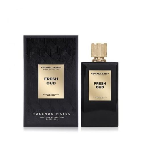 عطر روسيندو ماتيو فريش عود - 100مل