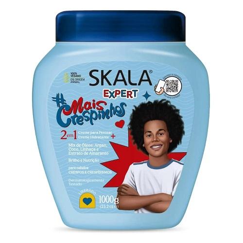 Kids Miss Crespinehos cream from Scala 1000 grams