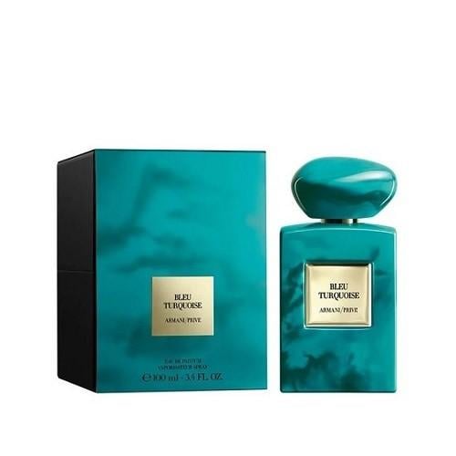 عطر ارماني برايف بلو توركواز او دو بارفيوم 100مل