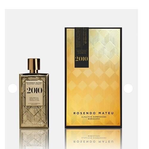 عطر روسيندو ماتيو 2010 او دو بارفيوم - 100مل