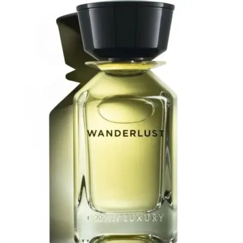Oman Luxury and Underlast Perfume for Ginseng - 10...