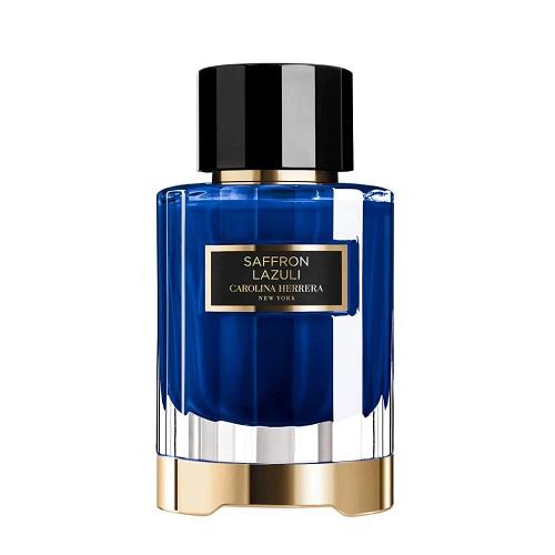 عطر كارولينا هيريرا كونفيدينشال سافرون لازولي او د...