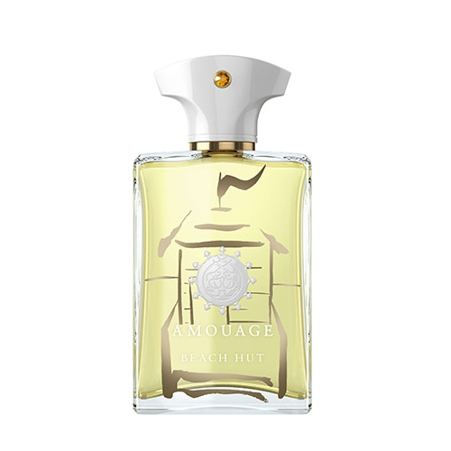 عطر امواج بيتش هات الرجالي او دو بارفيوم - 100مل