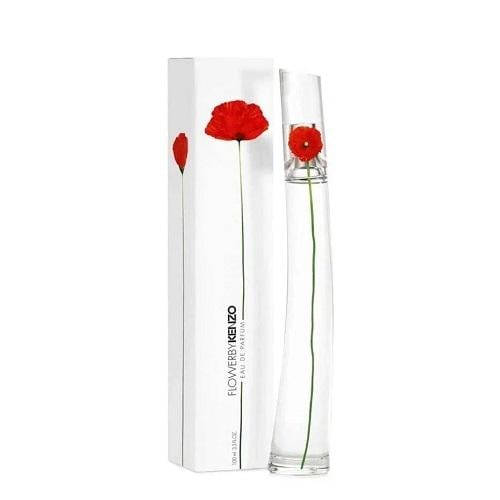 عطر كنزو فلاور النسائي او دو بارفيوم 100مل