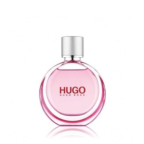 عطر هوغو بوس هوجو وومن اكستريم او دو بارفيوم - 75م...