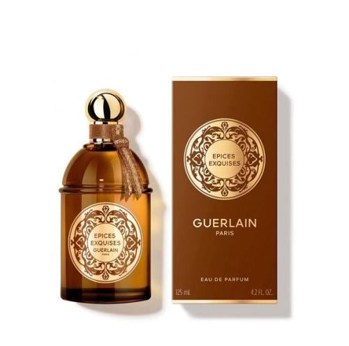 عطر جيرلان ابيس اكسكيس او دو بارفيوم - 125مل