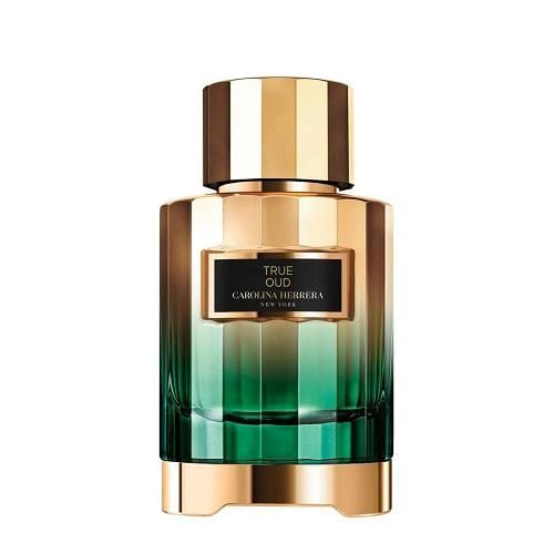 عطر كارولينا هيريرا ترو عود للجنسين او دي بارفيوم...