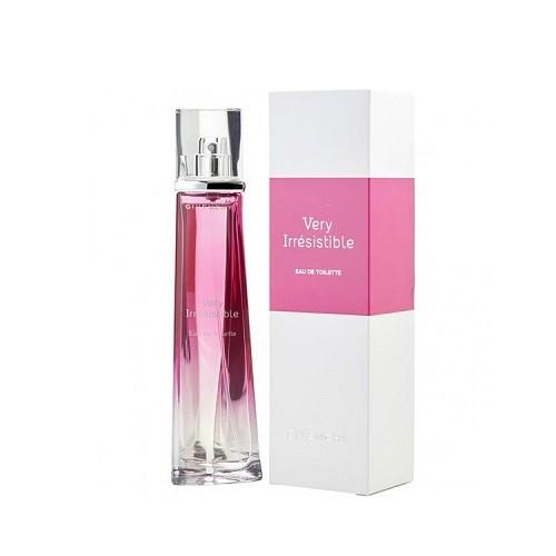 عطر جيفنشي فيري ارزيستبل او دو تواليت - 75مل